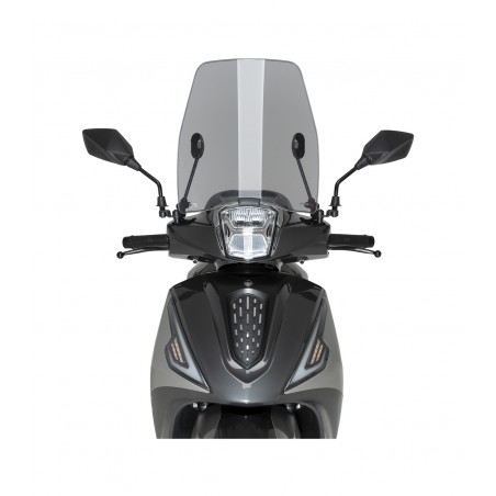 PUIG Cupula parabrisas pantalla URBAN 22848