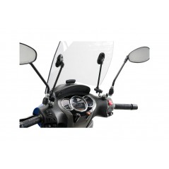 PUIG Windscreen Dome URBAN 22848