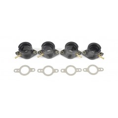 TOURMAX Kit tubos de admision 4PCS 824050