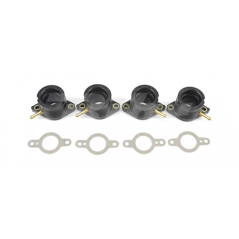 TOURMAX Kit tubos de admision 4PCS 824050