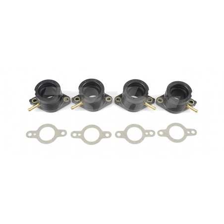 intake tubes kit chy-4 4pcs