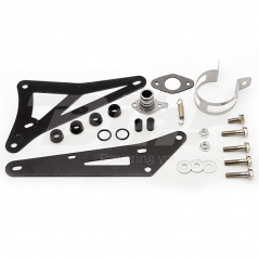 YASUNI Tubo de escape homologado aluminio 2T R TUB420 746141