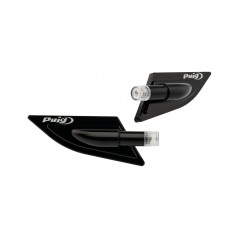 PUIG Mirror covers with indicator TAB 22046