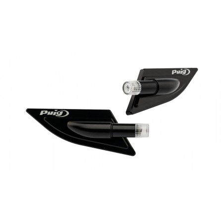 PUIG Mirror covers with indicator TAB 22046