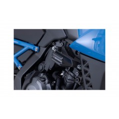 SW-MOTECH Kit de tope anticaídas STP0559011/B