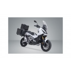 SW-MOTECH Set de maletas laterales con baul y herrajes TRAX ADV ADVENTURE ADV.01.808.75100/B
