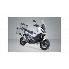 SW-MOTECH Set de maletas laterales con baul y herrajes TRAX ADV ADVENTURE ADV.01.808.75100/S