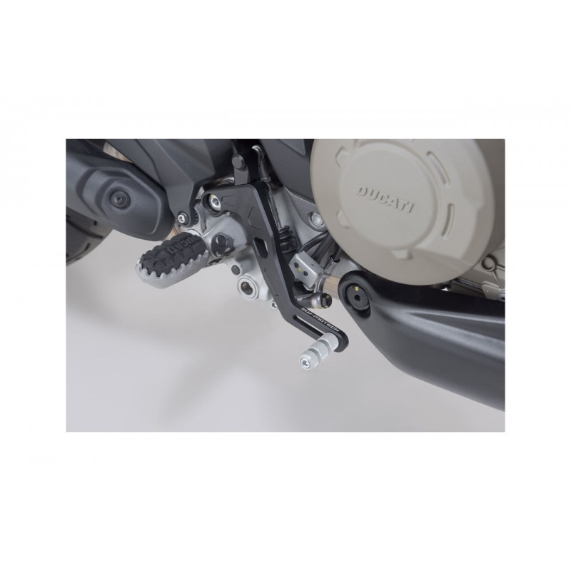 SW-MOTECH Pedal de freno PRO FT FBL.22.251.10000