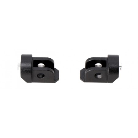 SW-MOTECH ION Footrest Fixing Kit FRS.01.011.80500/B