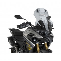 PUIG Windscreen with Visor TOURING 22458