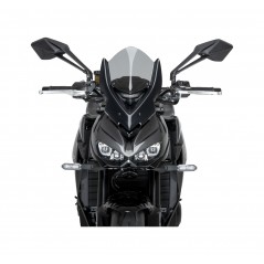 PUIG Windshield fairing NEW GENERATION TOURING 22777