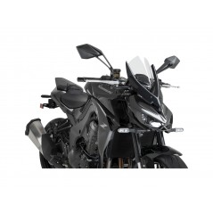PUIG Windshield fairing NEW GENERATION TOURING 22777