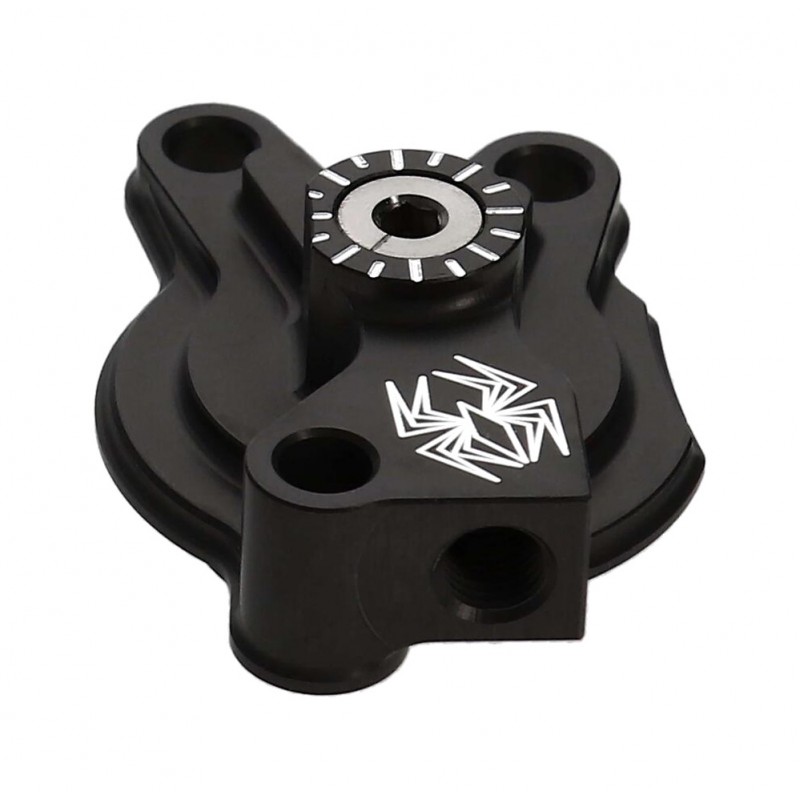 REKLUSE Receptor regulable de embrague 1138567