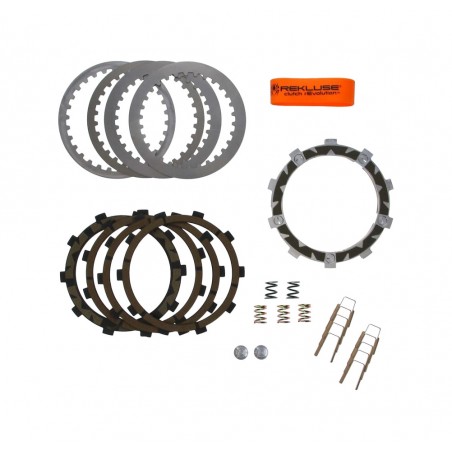 REKLUSE Embrague completo RADIUSX 4.0 DDS 1148621
