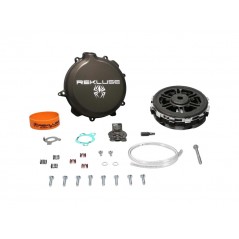 REKLUSE Embrague completo RADIUSCX 4.0 DDS 1148622