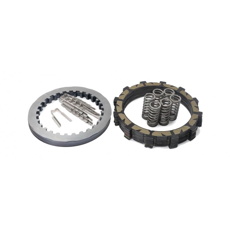 REKLUSE Kit de embrague TORQDRIVE 1148623