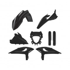 POLISPORT Fairing Plastic Kit 1148747001