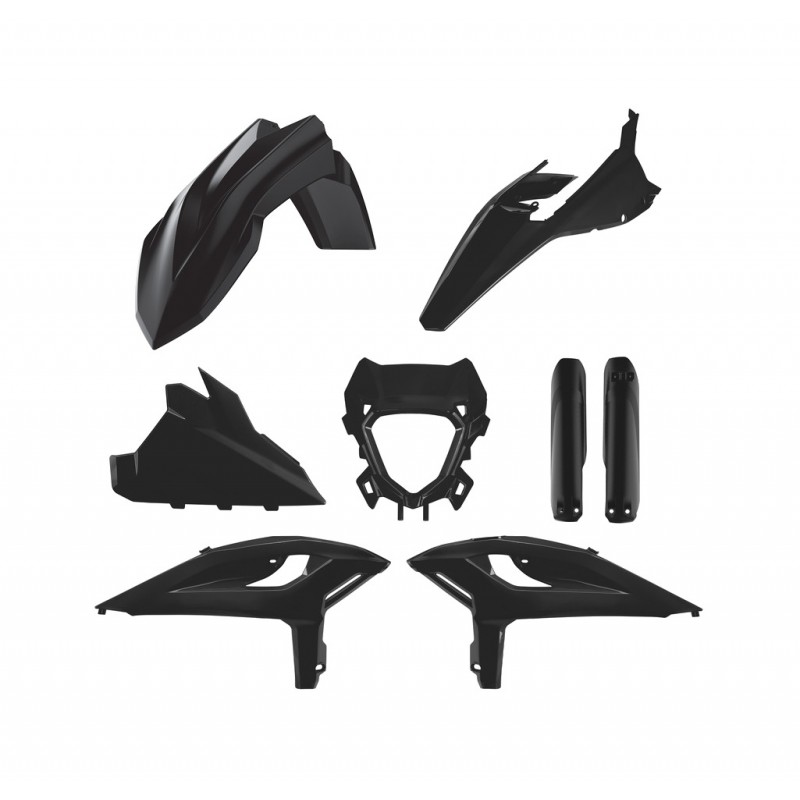 POLISPORT Kit de plástica carenado 1148747001