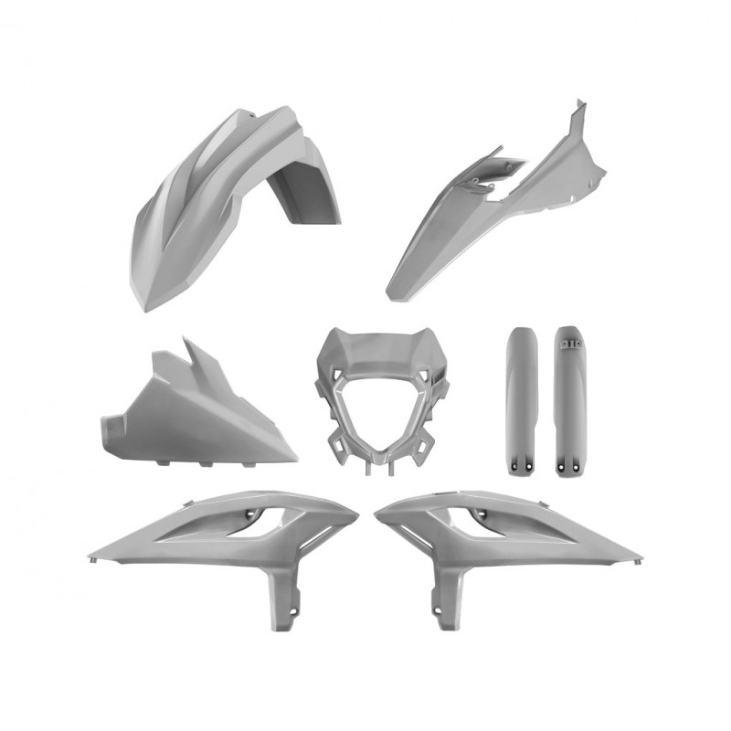 POLISPORT Kit de plástica carenado 1148747002