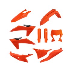 POLISPORT Kit de plástica carenado 1148748002