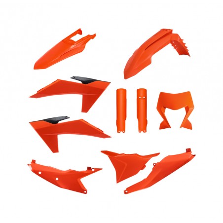 POLISPORT Kit de plástica carenado 1148748002