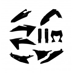 POLISPORT Fairing Plastic Kit 1148748003