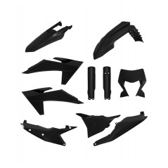 POLISPORT Fairing Plastic Kit 1148748004