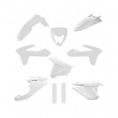 POLISPORT Kit de plástica carenado 1148749002