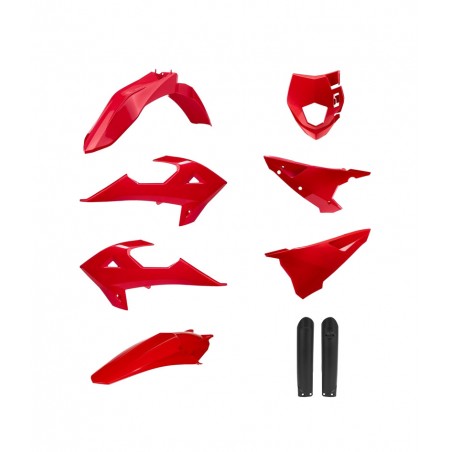 POLISPORT Kit de plástica carenado 1148751001