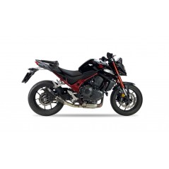 IXIL Tubo de escape silenciador RACE XTREM RB SLIP ON 1149264001