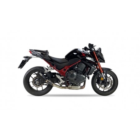 IXIL Tubo de escape silenciador RACE XTREM RB SLIP ON 1149264001