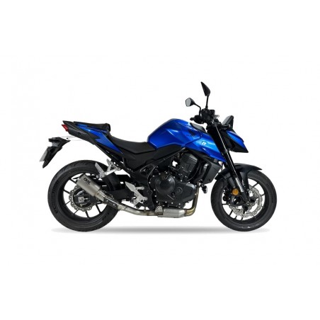 IXIL Tubo de escape silenciador RACE XTREM RC SLIP ON 1149264002