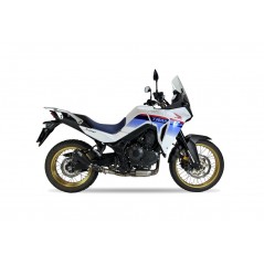 IXIL Tubo de escape silenciador RACE XTREM RB SLIP ON 1149265001