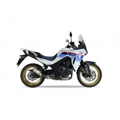 IXIL Tubo de escape silenciador RACE XTREM RC SLIP ON 1149265002