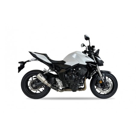 IXIL Exhaust silencer pipe RACE XTREM RC SLIP ON 1149266002