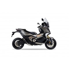 IXIL Tubo de escape silenciador RACE XTREM RB SLIP ON 1149267001