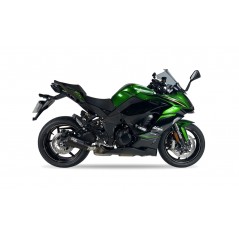 IXIL Tubo de escape silenciador RACE XTREM RB SLIP ON 1149268001