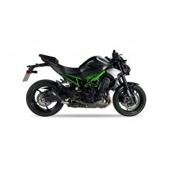 IXIL Tubo de escape silenciador RACE XTREM RB SLIP ON 1149269001