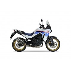 IXIL Tubo de escape silenciador MEGA XTREM TRAIL SLIP-ON 1149270001