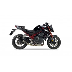 IXIL Tubo de escape silenciador RC XTREM SPORT SLIP-ON 1149272001