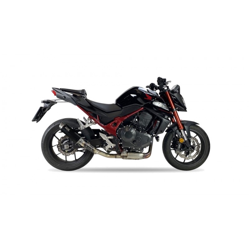 IXIL RC XTREM SPORT SLIP-ON Exhaust Pipe Silencer 1149272001