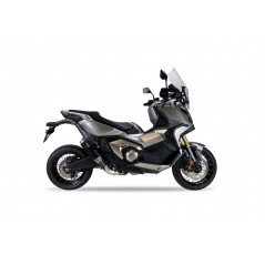 IXIL Tubo de escape silenciador RC XTREM SPORT SLIP-ON 1149274001