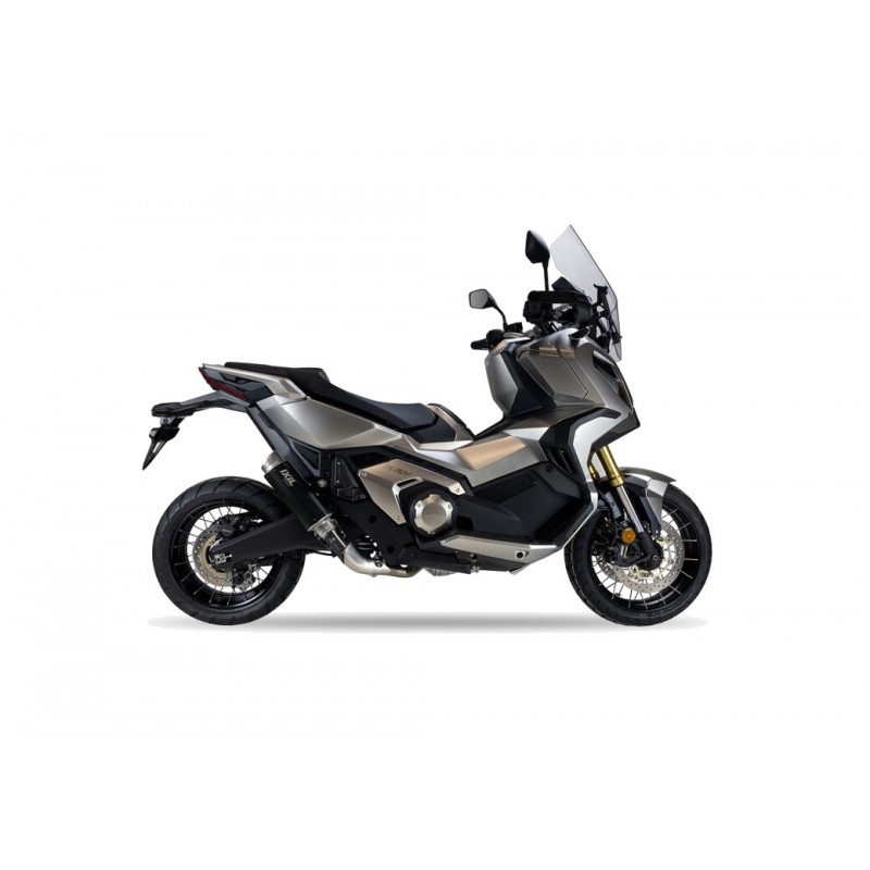 IXIL RC XTREM SPORT SLIP-ON Exhaust Pipe Silencer 1149274001