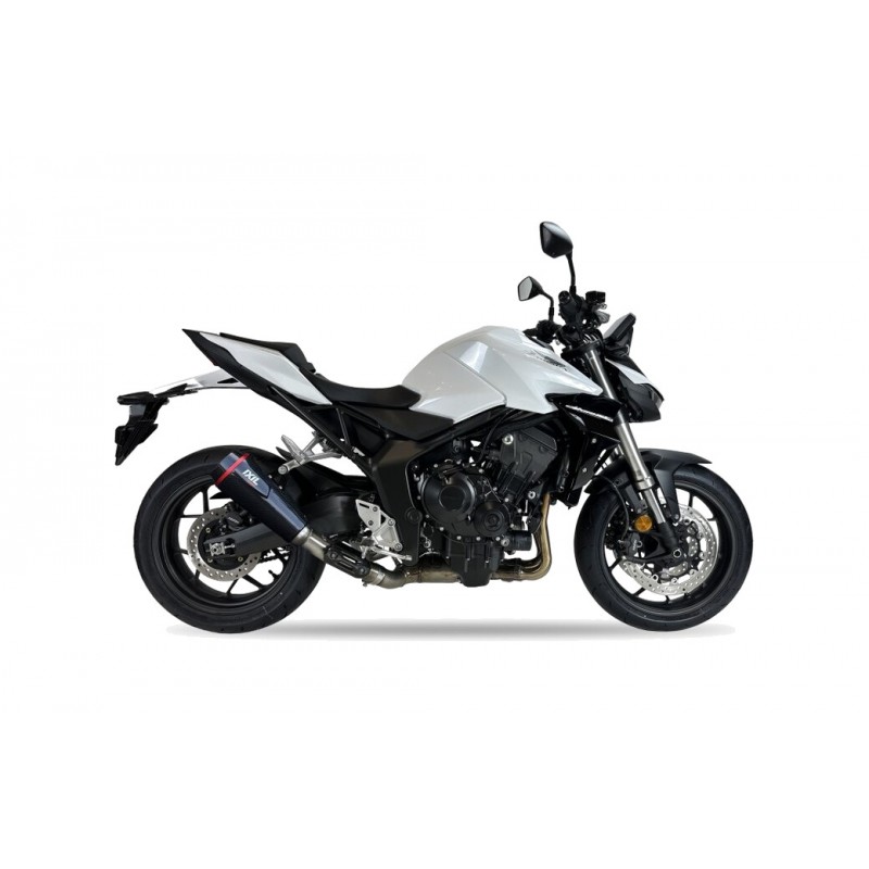 IXIL Tubo de escape silenciador XC XTREM CARBON SLIP-ON 1149278001