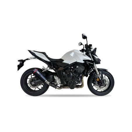 IXIL Tubo de escape silenciador XC XTREM CARBON SLIP-ON 1149278001