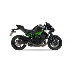 IXIL Tubo de escape silenciador XC XTREM CARBON SLIP-ON 1149280001