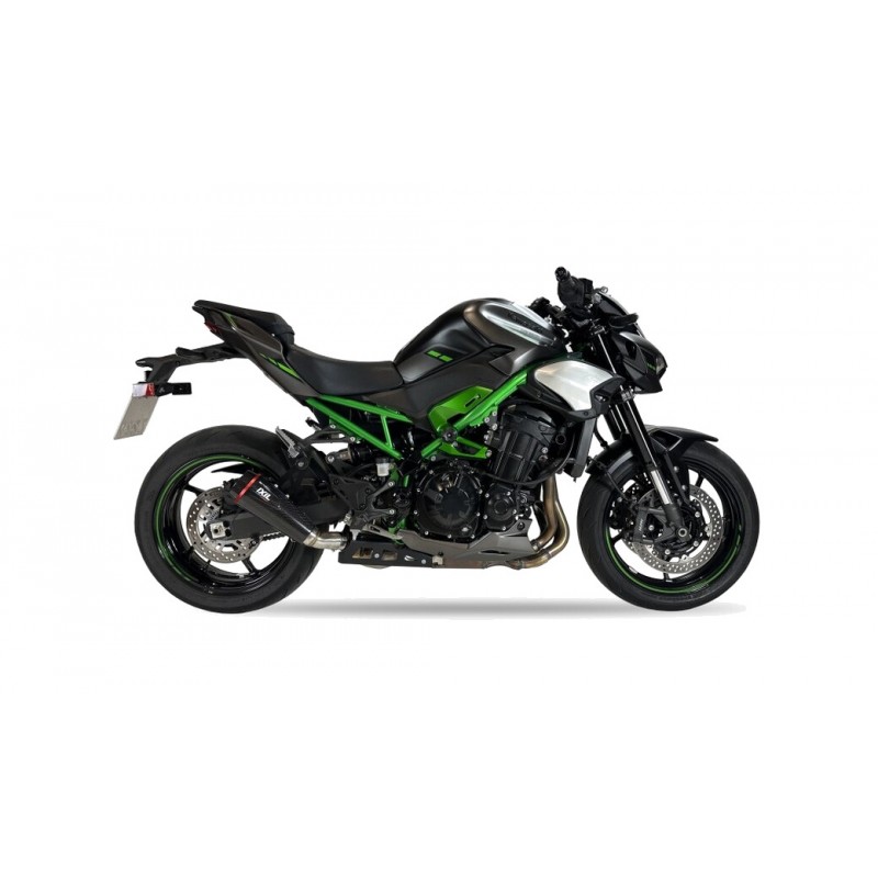 IXIL Tubo de escape silenciador XC XTREM CARBON SLIP-ON 1149280001