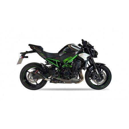 IXIL Tubo de escape silenciador XC XTREM CARBON SLIP-ON 1149280001