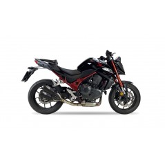 IXIL Tubo de escape silenciador RACE XTREM RB SLIP ON 1149281001