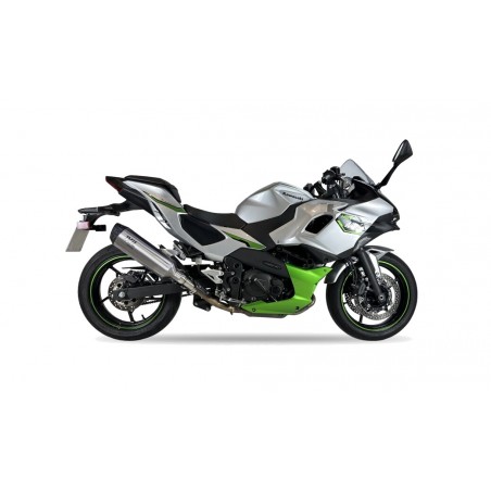 IXIL Exhaust silencer pipe HEXOVAL XTREM 1149300